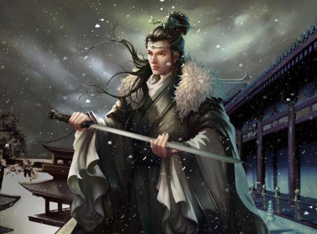 帝国最后的荣耀